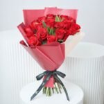 Roses for your loved one