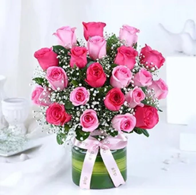 Flowers_170125 Congratulations - Image 1